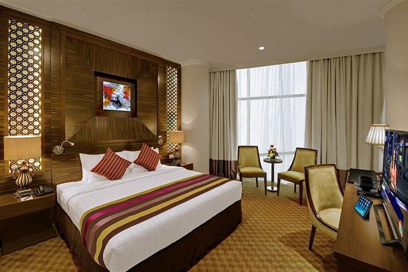 דובאי Landmark Premier Hotel מראה חיצוני תמונה